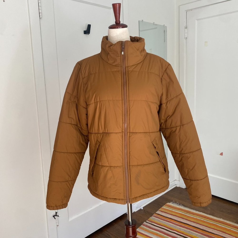 REI Co-op Groundbreaker Insulated Jacket | Women's Medium